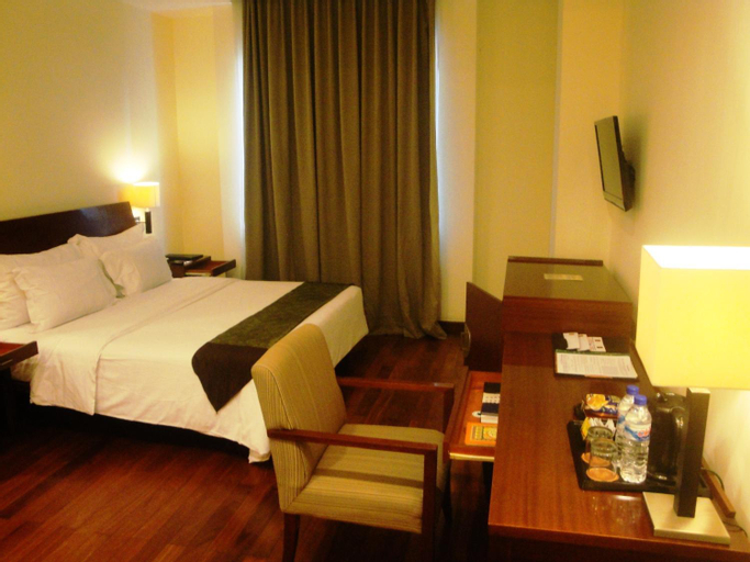 Bedroom 7
