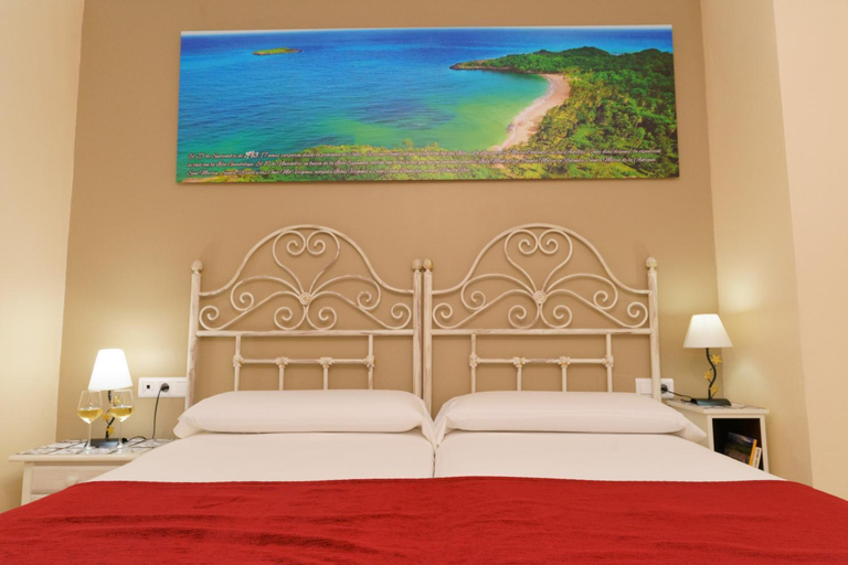 Bedroom 9