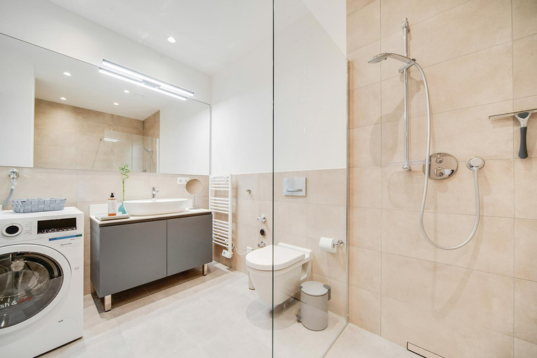 Bathroom 8