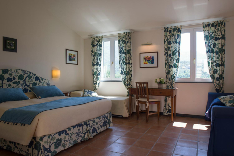 Bedroom 8