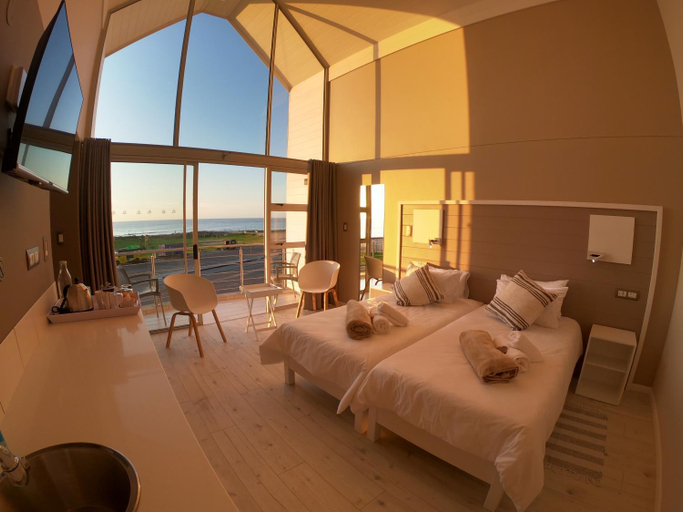 Bedroom 3, AT THE SEA Boutique Guesthouse, Swakopmund
