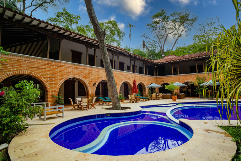 Sport & Beauty 5, Casa Cielo Al Alma, Santa Fe de Antioquia