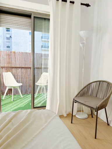 Others 3, CAMPO GRANDE l Elegant Urban Stay, Quick Airport Access, Lisbon