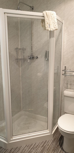Bathroom 4, Creag Dhubh Country House, Argyll and Bute