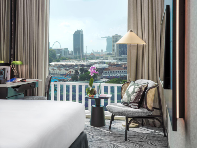 Bedroom 20