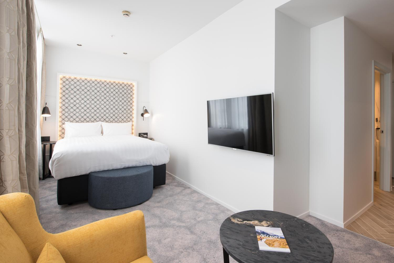 Bedroom 8