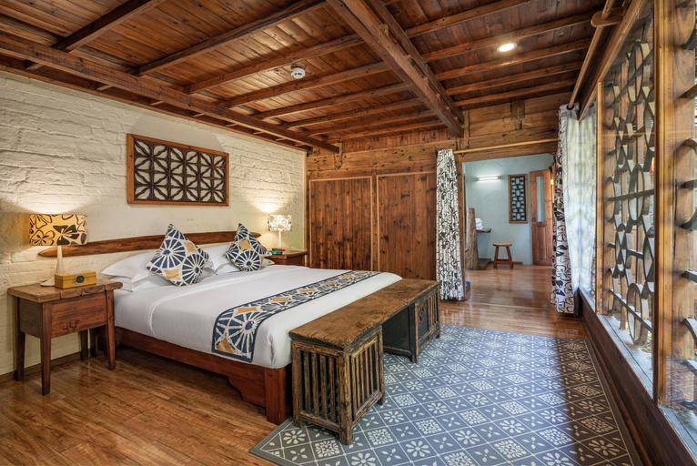 Bedroom 7