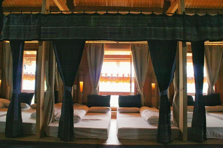 Bedroom 2, Đao Che Thanh Chuong - Homestay Gio Lao, Thanh Chương