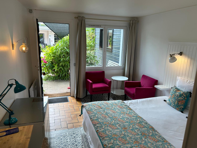 Bedroom 11