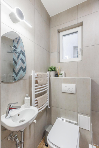 Others 2, D26 Luxury Suites, Budapesti