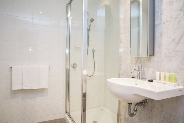 Bathroom 3, Richmond Central Apartments, Melbourne