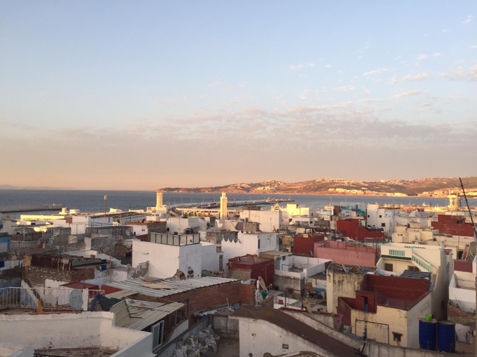 Others 5, Riad Dar-tus, Tanger-Assilah