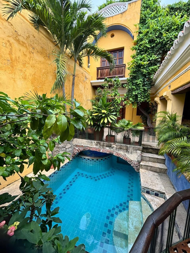 Sport & Beauty, Casa Luciana by Wynwood House, Cartagena de Indias