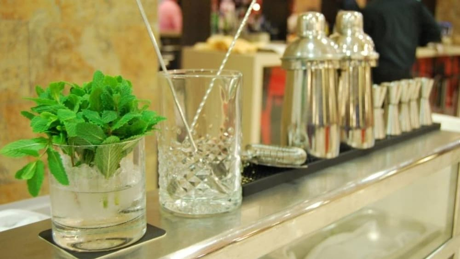 Food & Drinks, Apartamentos del Mar, Alicante