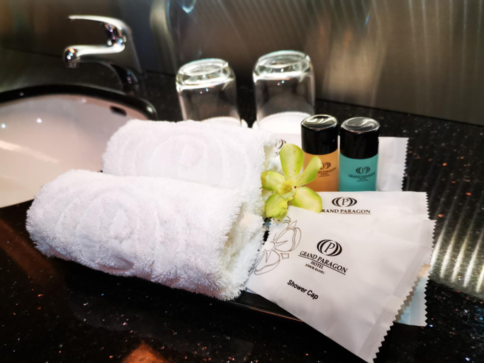 Amenities 2