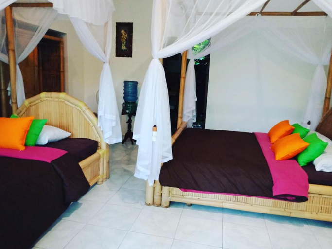 Bedroom 14