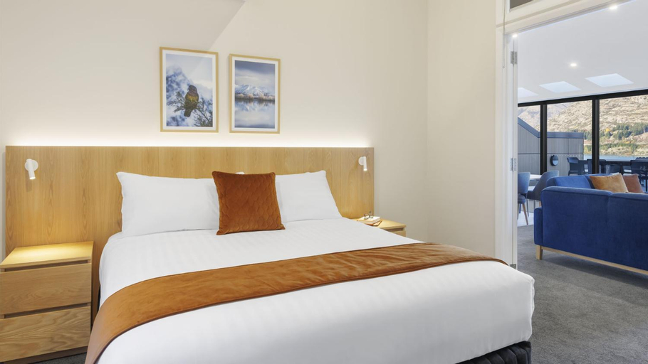 Bedroom 6