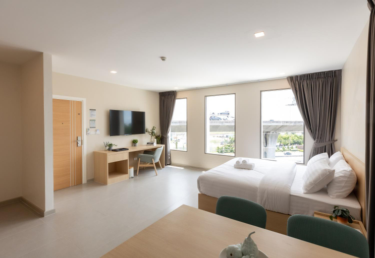 Bedroom 7