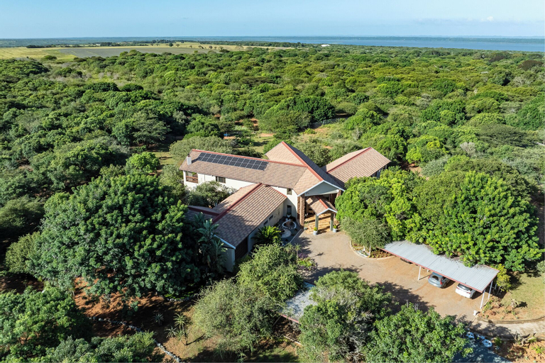Umfomothi Lodge, Umkhanyakude