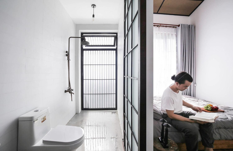 Others 3, Tama house, Tây Ninh