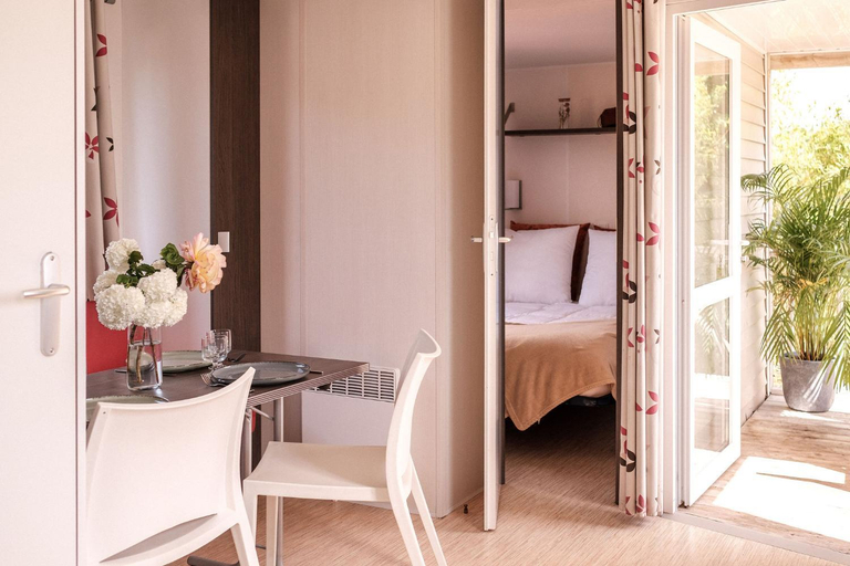 Bedroom 3, Slow Village Marennes Oleron, Charente-Maritime