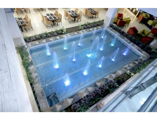 Sport & Beauty, Royal Park Resorts, Zirakpur, PB, Sahibzada Ajit Singh Nagar