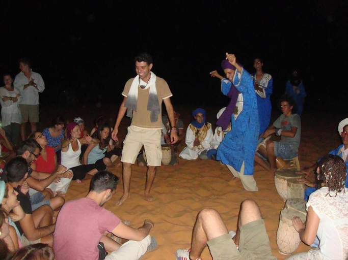 Enjoy Moda Camp Merzouga tours- Camel sunset sunrise Quad Sunboarding ATV, Errachidia