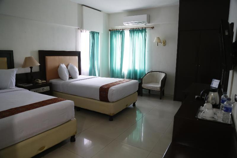 Bedroom 10
