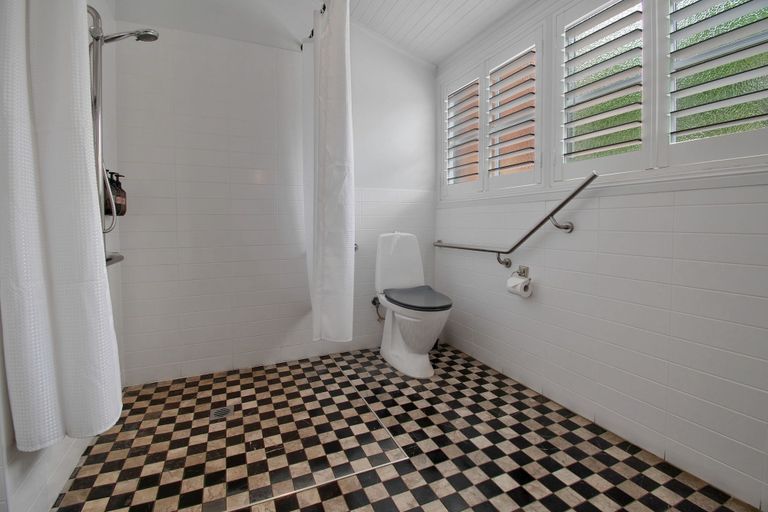 Bathroom 3, The Houston Boutique Hotel Wagga, Wagga Wagga - Pt A