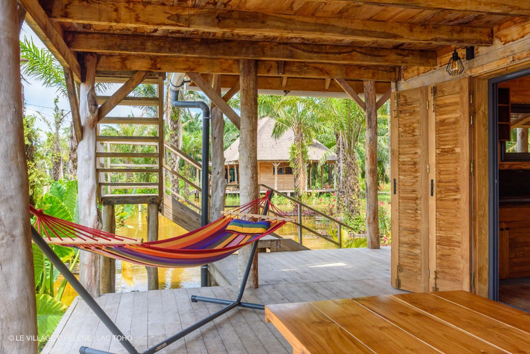Others 2, LE VILLAGE D'HELENE - Natura Resort, Ouidah