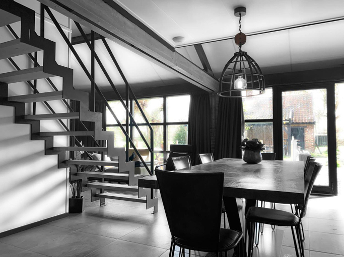 Food & Drinks 4, B&B en Vakantiewoningen 't Wienhoes, Gulpen-Wittem