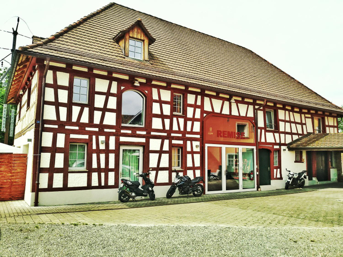 Others 5, Gasthaus Ochsen, Kreuzlingen