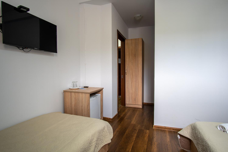 Bedroom 3, Balanchine, Kutaisi