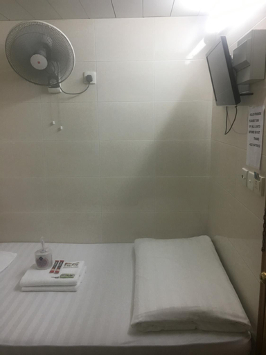 Bedroom 20