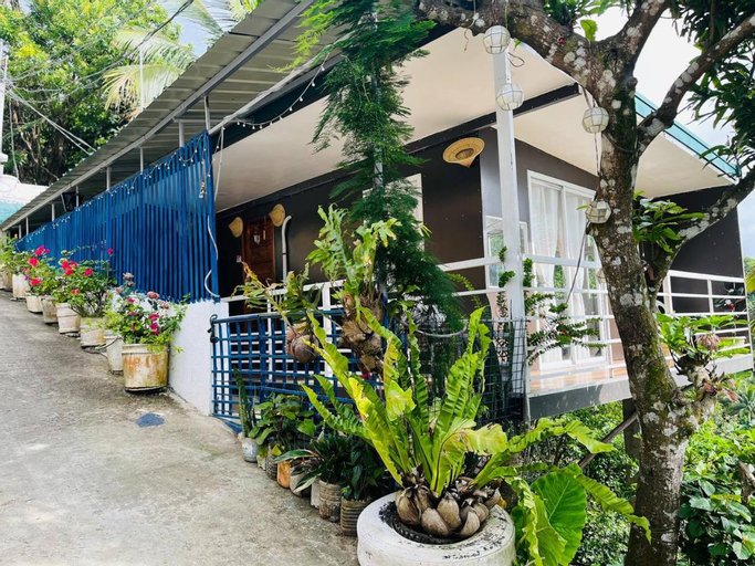 Cabin de Paulin 1, Tagaytay City