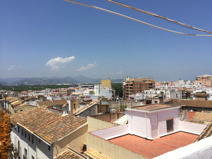 Others 4, Old Town Oliva Guest Apartment, Valencia