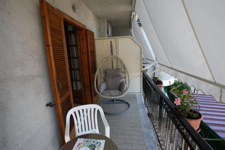 Others 4, B&B Leonida, Vibo Valentia