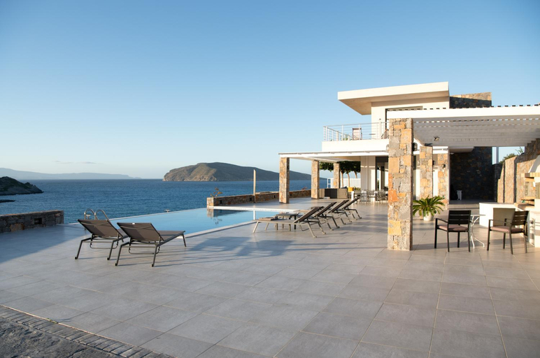 Others 3, Haven Villa, Crete