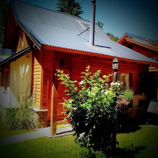 Others 2, Cabanas Aitue, Lacar