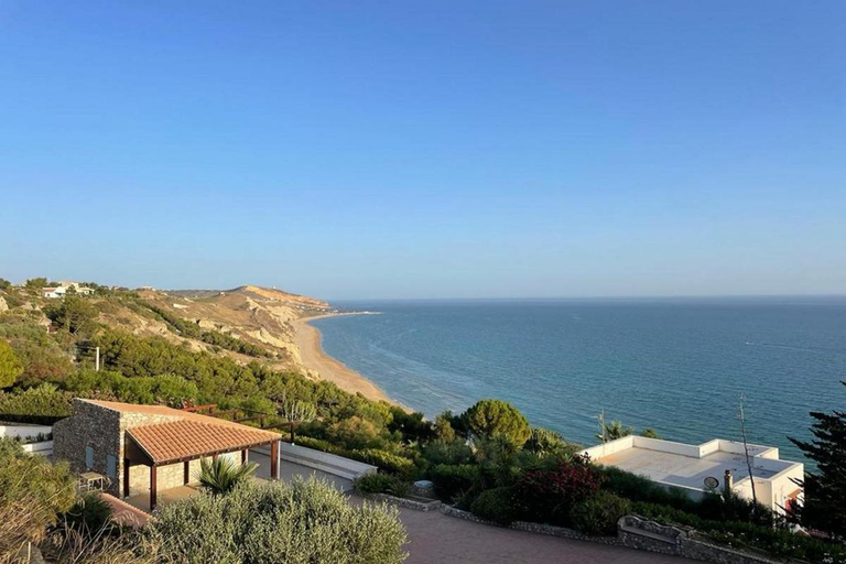 Others 2, Mari-luna, Agrigento