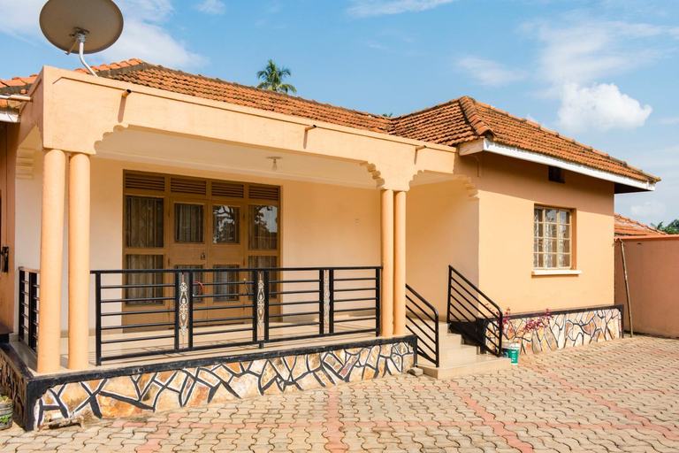 Others 3, Rates Motel Mbale, Mbale