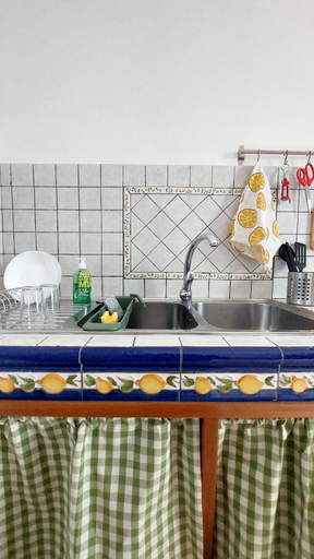 Others 5, Casa Santoliva in centro a Palermo, Palermo