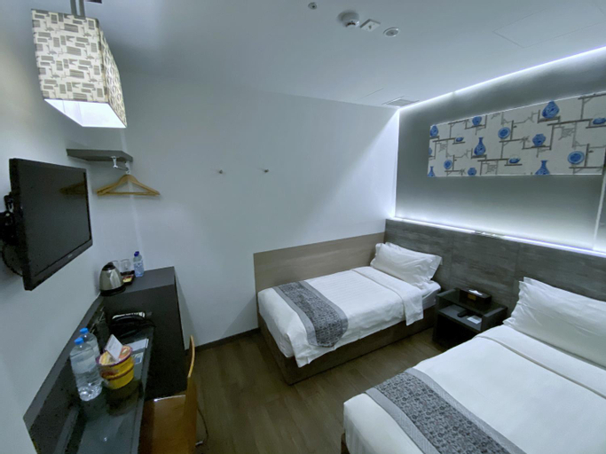 Bedroom 16