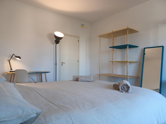 Others 4, Oberdan Guest House, Bari