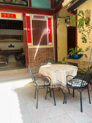 Others 5, Xinqin City Hall, Kinmen