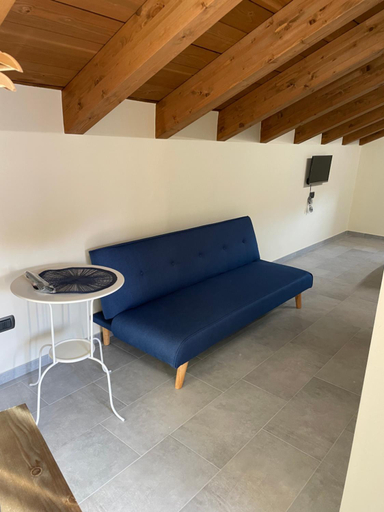 Others 5, B&B La DORMERIA, Savona