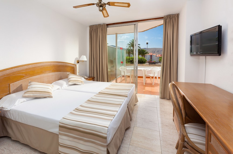 Bedroom 2, Sol Arona Tenerife, Santa Cruz de Tenerife