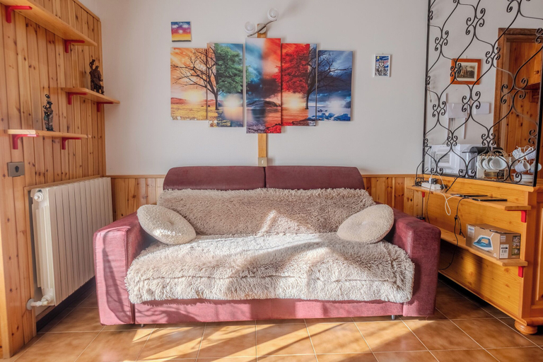 Others 5, Casa Lea, Bergamo
