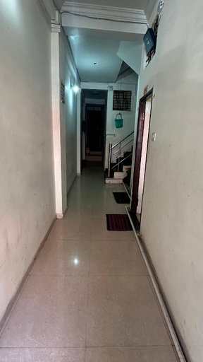 Public Area 4, SANSKAR GUEST HOUSE, Ujjain