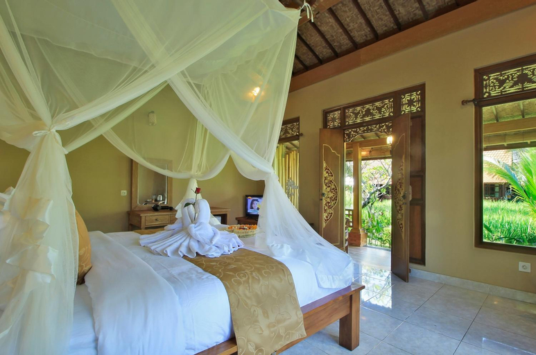 Bedroom 8